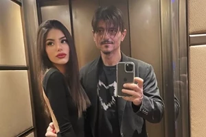 Η πρώτη συνέντευξη της Δέσποινας Γιαννακοπούλου | "Μόνο σχέσεις με ανθρώπους που δεν είναι Παναθηναϊκοί έχω κάνει" - εικόνα 2