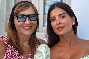 Μαθήματα στυλ από τη Μάρα Ζαχαρέα | Επένδυσε στην απόλυτη τάση της άνοιξης