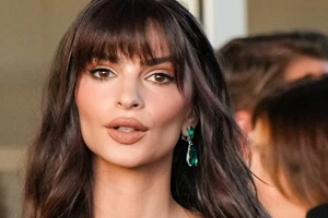 Βάσια Κωσταρά | Η αγαπημένη της mascara είναι το απόλυτο προϊόν για βλεφαρίδες με μήκος και όγκο χωρίς κόμπους