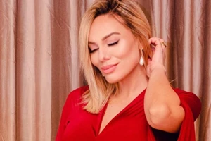 Η Ιωάννα Μαλέσκου έκανε αισθητική παρέμβαση και το αποκάλυψε: Του είπα "γιατρέ μου, κάψτε τα όλα"