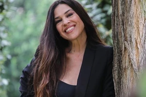 Ναταλία Δραγούμη: "Μου έγραφαν ότι η ηλικία μου είναι περασμένη και πως έχω κάνει πλαστικές"