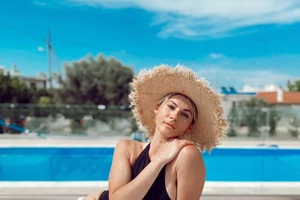 Στέλιος Χανταμπάκης – Όλγα Πηλιάκη | Γιόρτασαν τα γενέθλια του γιού τους στην Ισπανία