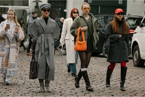 Chic, girly, leopard | Αυτές οι μπαλαρίνες από την Η&Μ κοστίζουν 19,99 € και είναι τα πιο στιλάτα υποδήματα που θα φορέσεις αυτή την άνοιξη