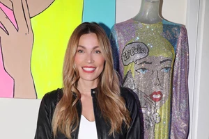 Έτοιμος για το γήπεδο | Ο γιος της Μαριέττα Χρουσαλά στην προπόνησή του στο ποδόσφαιρο - εικόνα 2