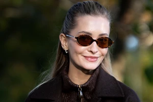 Κατερίνα Παπουτσάκη | Αυτός είναι ο ορός που χρησιμοποιεί για άμεσο "lifting" και πρόσωπο χωρίς ρυτίδες - εικόνα 4