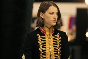 Η Τόνια Σωτηροπούλου φόρεσε το party look που θα σε κάνει να ανυπομονείς για την εορταστική περίοδο