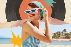 Στην καλοκαιρινή γκαρνταρόμπα των διάσημων Ελληνίδων | Τα 5 κομμάτια που δεν αποχωρίζονται