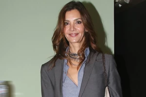 "Τι νόημα έχει να κρύψω χρόνια;" | Η Κατερίνα Λέχου αποκάλυψε την ηλικία της