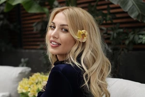 "Μικρός Πικάσο" | Ο γιος της Κωνσταντίνας Σπυροπούλου, Βλάσσης είναι ένας καλλιτέχνης - εικόνα 2