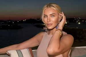 H Zara λανσάρει την πρώτη της ολοκληρωμένη σειρά περιποίησης μαλλιών