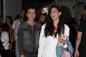 Επιστροφή στις ρίζες για τη Μαρίνα Βερνίκου | Το παραδοσιακό πρωινό που διάλεξε σε πολυτελές ξενοδοχείο μόνο για ενήλικες - εικόνα 2