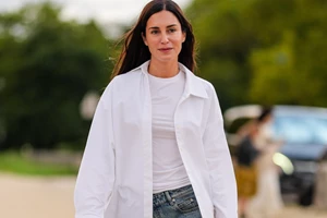 Γιατί ανυπομονούμε να φορέσουμε αυτές τις τέσσερις τάσεις φέτος την άνοιξη - εικόνα 5