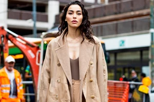 Τα απαραίτητα items για το φθινόπωρο που θα βρεις με έκπτωση στη Zara