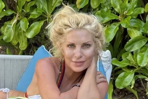 Νέα αρχή για τον Άγγελο Λάτσιο | Τι ετοιμάζει ο γιος της Ελένης Μενεγάκη;