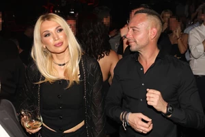 Βλάσσης Σταθοκωστόπουλος | Στο προσωπικό εργαστήριο του γιου της Κωνσταντίνας Σπυροπούλου - εικόνα 3