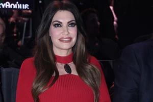 Kimberly Guilfoyle | Με σέξι μίνι φόρεμα σε φιλανθρωπικό event