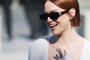 "Με κερδίζει εδώ και δεκαετίες" | Το μήνυμα της Jennifer Lawrence στην Emma Stone - εικόνα 2