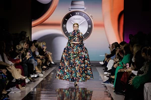 Ιαπωνία, anime και διάστημα | Η σχεδιάστρια του brand Galactik Geisha, Vasilia Niles μιλά για ό,τι την εμπνέει