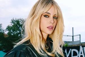 Δούκισσα Νομικού | Η αγαπημένη γωνιά στο σπίτι της, που θες σίγουρα να αντιγράψεις