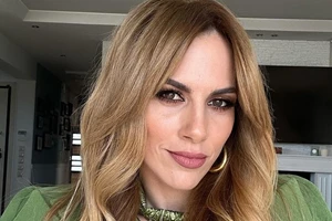 Ντορέττα Παπαδημητρίου | Οι τρυφερές ευχές για τα γενέθλια του γιου της και η εντυπωσιακή τούρτα "Χρόνια πολλά στο μικρό μου"