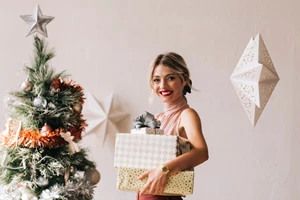 Σε αυτή την ξεχωριστή κατηγορία της Zara, θα βρεις τα πιο κομψά δώρα για fashionistas - εικόνα 2