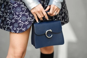 Μάρα Ζαχαρέα | Το μανικιούρ της έχει το τέλειο χρώμα για τη μετάβαση από τον χειμώνα στην άνοιξη