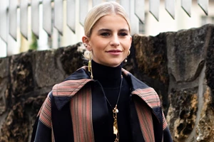 Ένα σακάκι, έξι αποχρώσεις | Η αγορά από το Stradivarius που θα σε βάλει αμέσως σε ανοιξιάτικο mood - εικόνα 2