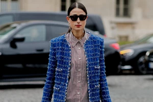 Fishnet Ballerinas | Τα καλοκαιρινά "ugly shoes" που βλέπουμε παντού στο Instagram