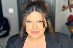 Η γεμάτη νόημα ανάρτηση της Δανάης Μπάρκα | Σε ποιον απευθύνεται;