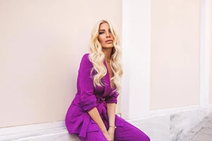 Εάν υπάρχει μία τάση που αξίζει σίγουρα να υιοθετήσεις, είναι εκείνη που προτείνει η Κατερίνα Καινούργιου