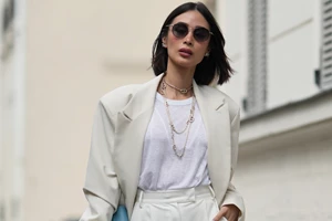 Summer Wedding | 4 χτενίσματα για καλοκαιρινούς γάμους που συνδυάζουν κομψότητα και άνεση - εικόνα 2