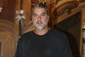 Χρήστος Μάστορας από το Σύνταγμα για τα Τέμπη | "Ο κόσμος διψά για δικαίωση"