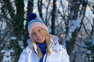 Ευαγγελία Αραβανή - Σπύρος Λάζαρης | Πολιτικός γάμος λίγο πριν τη γέννηση του γιου τους;