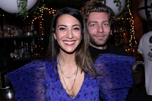 Πώς θα δημιουργήσεις το τέλειο ανοιξιάτικο look; | 5 styling tips που ακολουθεί πιστά η Αφροδίτη Λιάντου