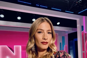 Η Ισμήνη Παπαβλασοπούλου στο Missbloom | Το έξυπνο στιλιστικό hack για να δημιουργείς flawless εμφανίσεις