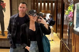 "Η ωραιότερη στιγμή της ημέρας" | Η Κατερίνα Καινούργιου αποκαλύπτει πώς χαλαρώνει αυτή την περίοδο