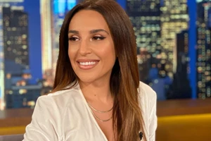 Γιάννα Τερζή: "Ξύπνησα και έζησα τους επόμενους μήνες της ζωής μου ως ένας άνθρωπος ανάπηρος"