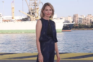 Παραδοσιακή μαμά η Βίκυ Καγια | Τα τσουρέκια που έφτιαξε και τα εναλλακτικά πασχαλινά αυγά - εικόνα 5