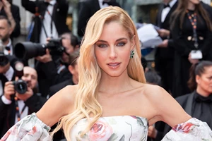 Μαρία Ηλιάκη | Η θεραπεία που κάνει στον δερματολόγο για νεανική και σφριγηλή επιδερμίδα