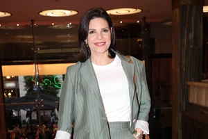 Μια ματιά στο στολισμένο σπίτι της Μαρίνας Ασλάνογλου | Η παραμυθένια γωνιά που λατρέψαμε - εικόνα 4