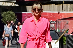 What's in my summer bag | 5 κομμάτια που έχει πάντα μία fashionista στην τσάντα παραλίας