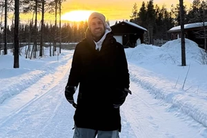 Κωνσταντίνος Αργυρός – Αλεξάνδρα Νίκα | Το κέικ που έφτιαξαν με τους φίλους τους είχε το σχήμα του πιο αγαπημένου παιδικού ήρωα