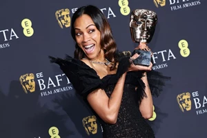 BAFTA 2025 | Τα beauty looks που ξεχώρισαν στο red carpet των βραβείων