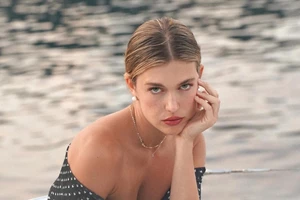 Κλέλια Ανδριολάτου | Με το απόλυτο bikini body στη Μύκονο - εικόνα 6