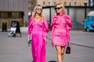 Η γκαρνταρόμπα του Ιουνίου | 10 φρέσκοι συνδυασμοί για να υποδεχτείς το καλοκαίρι