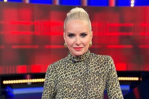 Η Μαρία Μπεκατώρου στη Νέα Υόρκη | Στη γειτονιά της Carrie Bradshaw στο Sex and the City