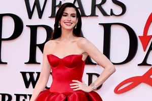 Το κόκκινο χαλί του "The Devil Wears Prada 2" ήταν το απόλυτο fashion show της χρονιάς - εικόνα 13