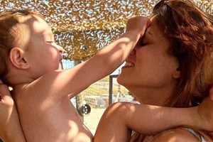 Μαίρη Συνατσάκη | Αποκαλύπτει για ποιον λόγο μετακόμισε από το παλιό της σπίτι - εικόνα 2