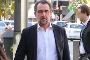 Γιώργος Λιάγκας για Χρυσή Βαρδινογιάννη και Νικόλαο Ντε Γκρες | "Είναι μια πολύ σοβαρή σχέση, με προοπτική"