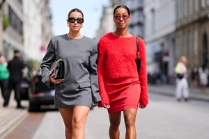 Οι τρεις φούστες που χρειάζεσαι οπωσδήποτε φέτος την άνοιξη